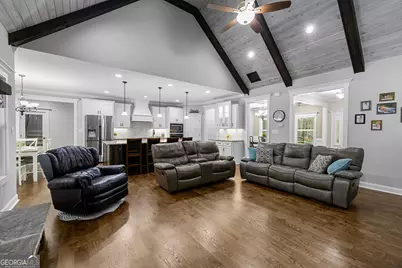 289 Friendship Church Road, Brooks, GA 30205 - Photo 13