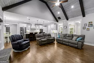 289 Friendship Church Rd, Brooks, GA 30205 - Photo 13
