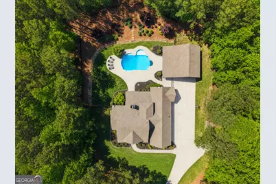289 Friendship Church Road, Brooks, GA 30205 - Photo 5