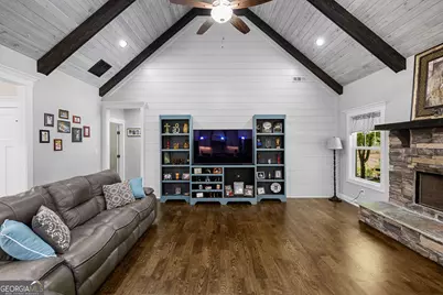 289 Friendship Church Road, Brooks, GA 30205 - Photo 15