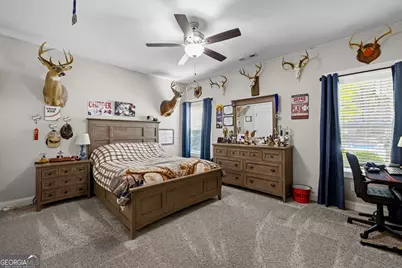 289 Friendship Church Road, Brooks, GA 30205 - Photo 45