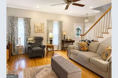 415 S Walkers Mill Road, Griffin, GA 30224 - Photo 7
