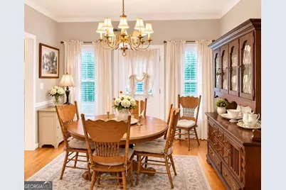 415 S Walkers Mill Road, Griffin, GA 30224 - Photo 11