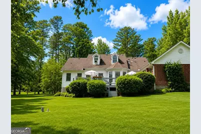 415 S Walkers Mill Road, Griffin, GA 30224 - Photo 3