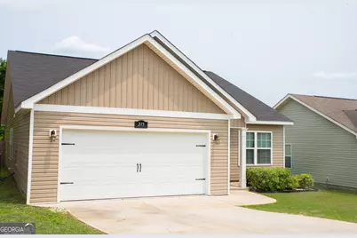 215 Allentown Lane, Macon, GA 31216 - Photo 3