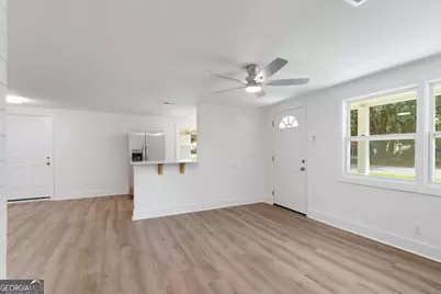 2929 Union Street, Brunswick, GA 31520 - Photo 7