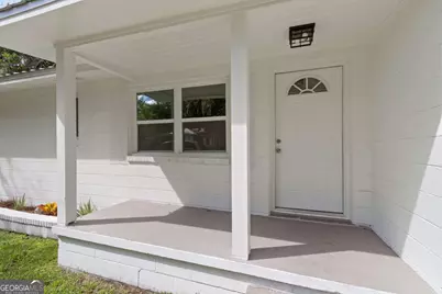 2929 Union Street, Brunswick, GA 31520 - Photo 5