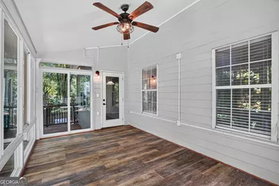 3952 Lullwater Main NW, Kennesaw, GA 30144 - Photo 5