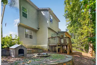 3952 Lullwater Main NW, Kennesaw, GA 30144 - Photo 37