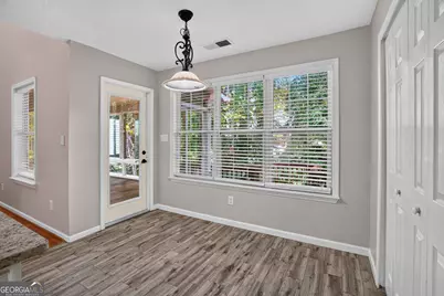 3952 Lullwater Main NW, Kennesaw, GA 30144 - Photo 13