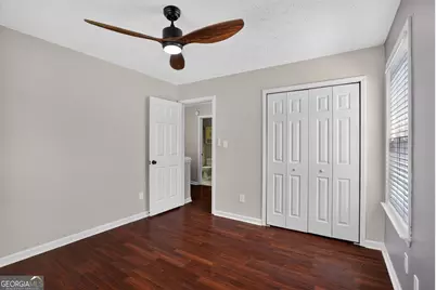 3952 Lullwater Main NW, Kennesaw, GA 30144 - Photo 29