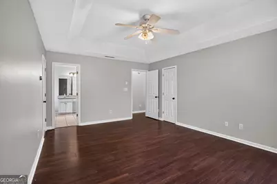 3952 Lullwater Main NW, Kennesaw, GA 30144 - Photo 7