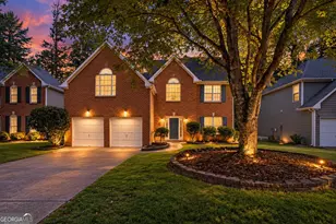 3952 Lullwater Main NW, Kennesaw, GA 30144 - Photo 1