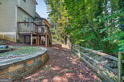 3952 Lullwater Main NW, Kennesaw, GA 30144 - Photo 35