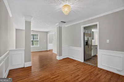 3952 Lullwater Main NW, Kennesaw, GA 30144 - Photo 19