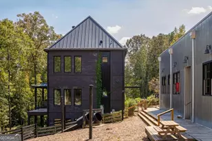 10630 Serenbe Ln, Chattahoochee Hills, GA 30268 - Photo 1