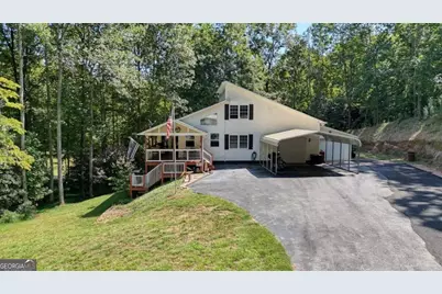 90 Paul Nicholson Road, Blairsville, GA 30512 - Photo 3