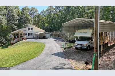 90 Paul Nicholson Road, Blairsville, GA 30512 - Photo 1