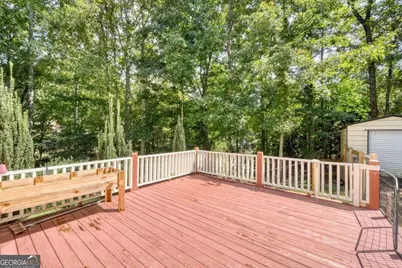 90 Paul Nicholson Road, Blairsville, GA 30512 - Photo 43