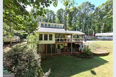 90 Paul Nicholson Road, Blairsville, GA 30512 - Photo 5