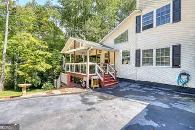 90 Paul Nicholson Road, Blairsville, GA 30512 - Photo 11
