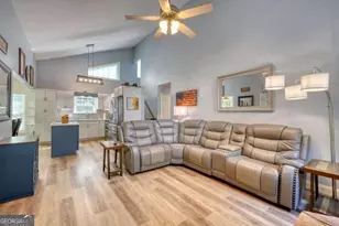 90 Paul Nicholson Rd, Blairsville, GA 30512 - Photo 15