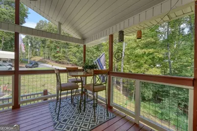 90 Paul Nicholson Road, Blairsville, GA 30512 - Photo 41