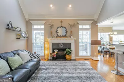 1791 Windstone Drive, Ringgold, GA 30736 - Photo 27