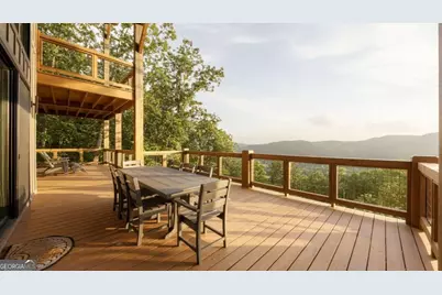 633 Wilderness Way, Blue Ridge, GA 30513 - Photo 19