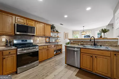 47 Kendall Street, Newnan, GA 30263 - Photo 25