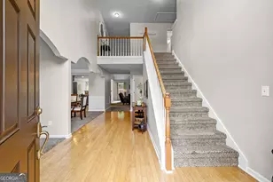 47 Kendall St, Newnan, GA 30263 - Photo 7