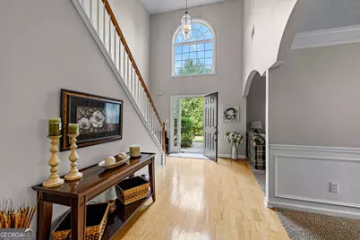 47 Kendall Street, Newnan, GA 30263 - Photo 5