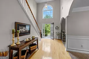 47 Kendall St, Newnan, GA 30263 - Photo 5