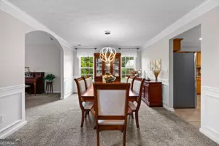 47 Kendall St, Newnan, GA 30263 - Photo 13