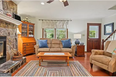 100 Hillside Drive, Fayetteville, GA 30214 - Photo 21