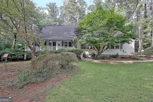 100 Hillside Dr, Fayetteville, GA 30214 - Photo 1