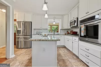 100 Hillside Drive, Fayetteville, GA 30214 - Photo 25