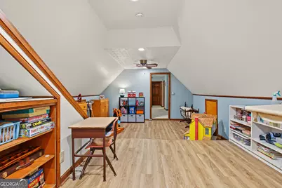 100 Hillside Drive, Fayetteville, GA 30214 - Photo 7