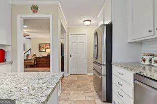 100 Hillside Dr, Fayetteville, GA 30214 - Photo 29