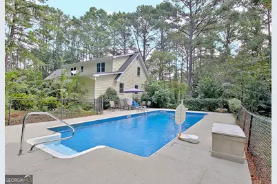 100 Hillside Drive, Fayetteville, GA 30214 - Photo 69
