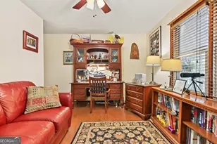 100 Hillside Dr, Fayetteville, GA 30214 - Photo 45