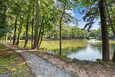 873 Edgewater Circle, Marietta, GA 30062 - Photo 5