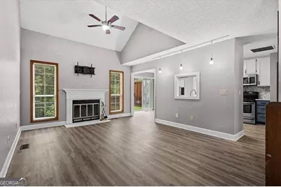 873 Edgewater Circle, Marietta, GA 30062 - Photo 7