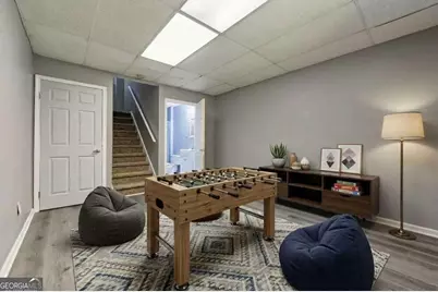 873 Edgewater Circle, Marietta, GA 30062 - Photo 29