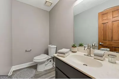 873 Edgewater Circle, Marietta, GA 30062 - Photo 17