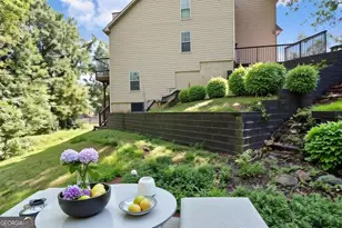 873 Edgewater Cir, Marietta, GA 30062 - Photo 3