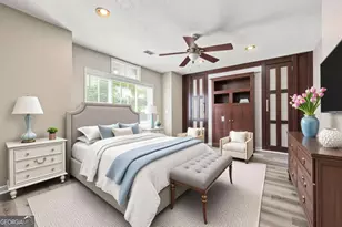 873 Edgewater Cir, Marietta, GA 30062 - Photo 19