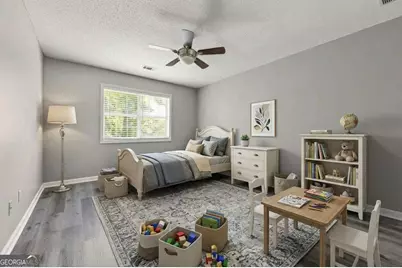 873 Edgewater Circle, Marietta, GA 30062 - Photo 25