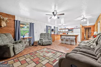 858 Blacks Creek Church Rd, Danielsville, GA 30633 - Photo 5