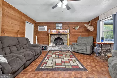 858 Blacks Creek Church Rd, Danielsville, GA 30633 - Photo 3